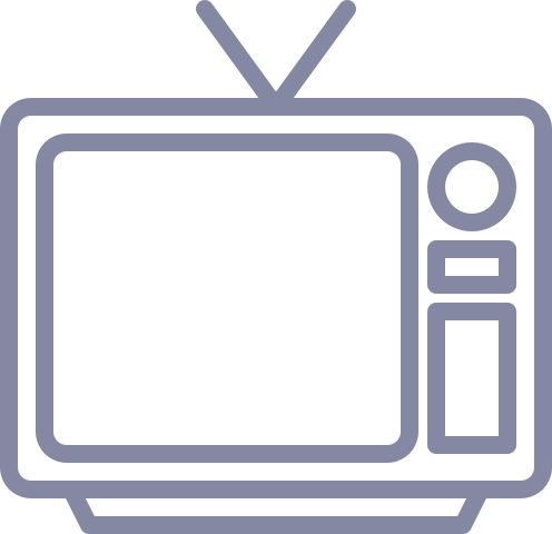 Télévision