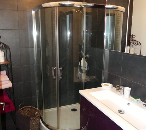 12 Salle d'eau