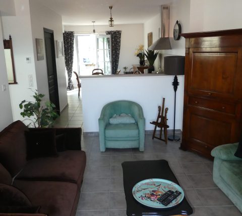 6 Salon côté rue