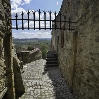 8 ruelle