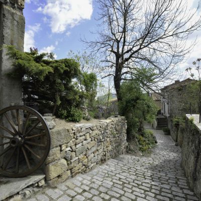 9 ruelle